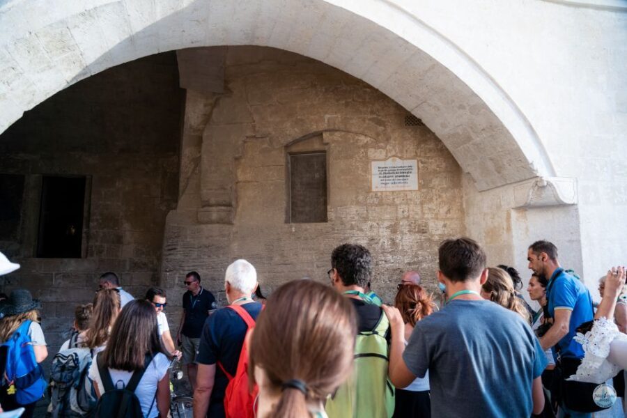Guided tour of the Sasso Barisano and Sasso Caveoso - Who Would Appreciate This Tour?