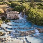 Guided tour of the wonderful Terme di Saturnia - Pricing and Value