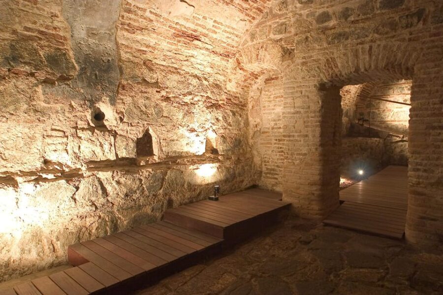 Guided Tour of Underground Toledo - Practical Details and What to Expect