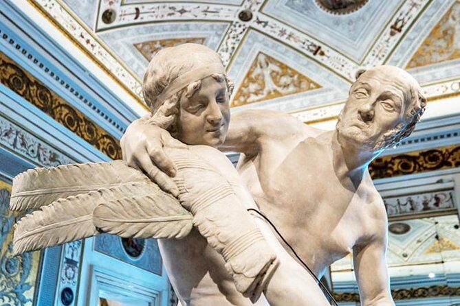 Guided tour of Venice wonders including Correr Museum & Empress Sisi Apartments - Authentic Experiences From Reviewers