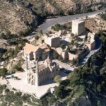 Guided tour of Vinalopó Castles and Wine Tasting - Who Should Consider This Tour?