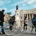 Guided tour on a Vintage Bike through Madrid - Who Will Love This Tour?