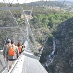 Guided Tour Passadiços do Paiva and Suspension Bridge 516 Arouca - Authentic Traveler Feedback