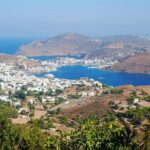 Guided Tour Patmos, Beaches, Windmills, Monasteries and Chora - Wandering the Winding Streets of Chora