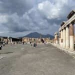 Guided Tour Pompeii And Vesuvius from Positano Skip the Line - What’s Included and What to Consider