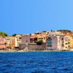 GUIDED TOUR: Saint Tropez, Port Grimaud - Detailed Review of the Saint Tropez and Port Grimaud Day Tour