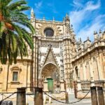 Guided Tour Sevilla Cathedral - The Itinerary in Detail