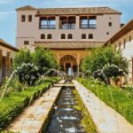Guided tour to Alhambra with Generalife, Alcazaba and Carlos V - Who Should Book This Tour?