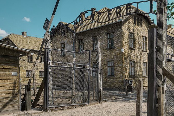 Guided Tour to Auschwitz-Birkenau from Warsaw - Practical Aspects of the Tour