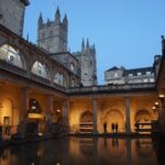 Guided tour to Bath & Stonehenge from Cambridge by Roots Travel. - The Sum Up
