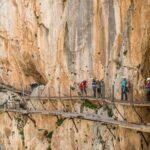 Guided Tour to Caminito del Rey from Malaga - The Value of This Tour