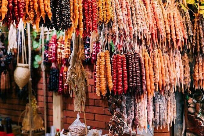 Guided Tour to Davit Gareji - The Hidden Gem of Georgia - What We Loved About the Tour