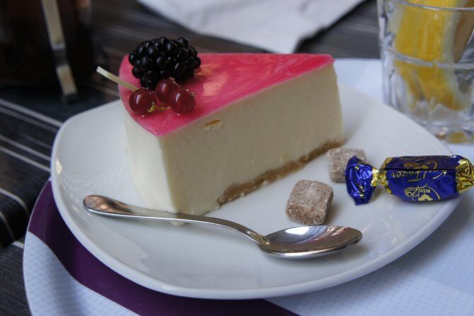 Guided tour to Helsinki from Tallinn by VIP car with return ferry ticket - Breaking Down the Itinerary