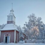 Guided Tour to Icehotel and Jukkasjärvi - Exploring the Tour in Detail