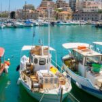 Guided Tour to Knossos Palace, Heraklion City & Minoan Farm - A Closer Look at the Itinerary