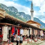 Guided Tour to Kruja, Holy Mountain & Old Bazaar from Durres - Who Is This Tour Best For?