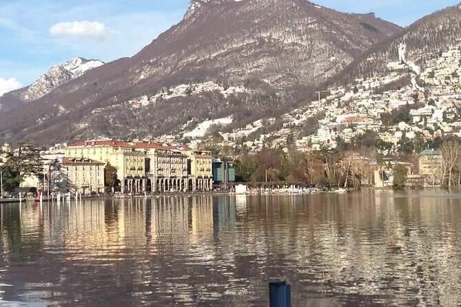 Guided tour to Lugano, Bellagio and lake cruise from Como - Final Thoughts