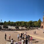 Guided tour to Seville from the Costa del Sol - The Cathedral of Seville