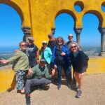 Guided Tour to Sintra and Cascais - Who Should Book This Tour?
