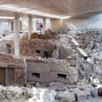 Guided Tour to the Akrotiri Archaeological Site in Santorini - Pricing and Value