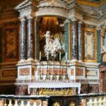 Guided tour to the Bernini Ecstasi of Saint Teresa - Authentic Insights from Reviewers