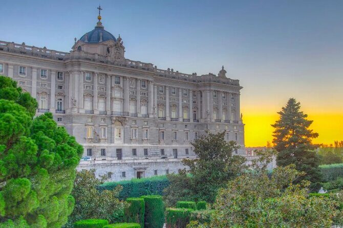 Guided tour to the Royal Palace of Madrid - Final Thoughts
