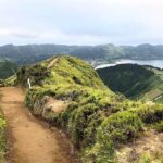 Guided Tour to the Sete Cidades Volcano in São Miguel Azores - Transportation, Group Size, and Overall Experience