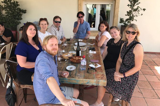 Guided tour with tasting - Why This Tour Stands Out