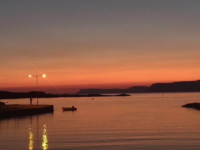 Guided tours of Oban and Argyll - Final Thoughts