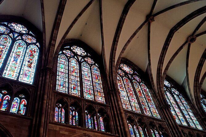Guided Tours of Strasbourg Cathedral - The Sum Up: Who Will Love This Tour?
