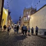 Guided visit and mysteries in San Cristóbal de La Laguna with a sweet treat. - The Cathedral and Its Stories
