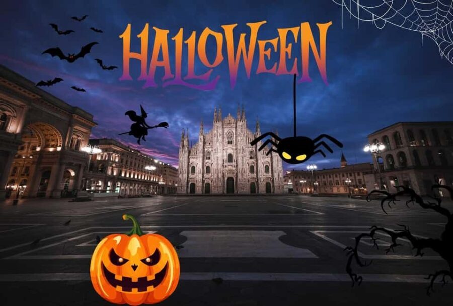 Guided visit: Halloween in Milan, A story of mysteries, shadows and secrets - Authenticity and Atmosphere: What You’ll Feel and Learn