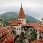 Guided visit in Spanish to the Castle of Dracula in Bran (native Spanish guide). - The Practicalities