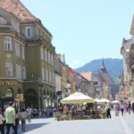 Guided visit in Spanish to the medieval center of Brasov (native Spanish guide). - Practical Details and Value