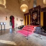 Guided visit of Almodovar Castle with admission included. - Why This Tour Works Well