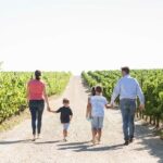 Guided Visit of Château l'Hospitalet with tasting of 4 wines - The Value of This Tour