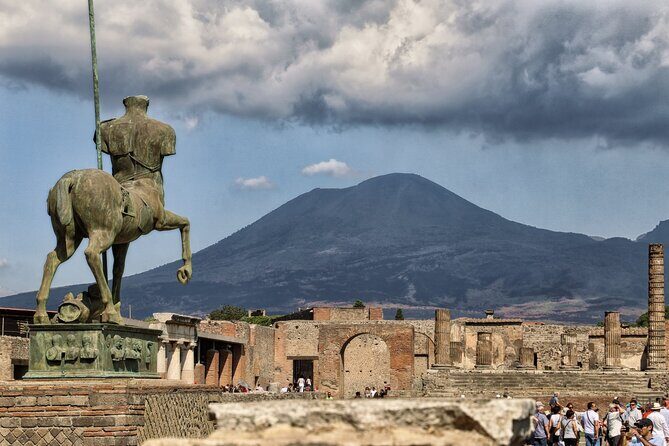 Guided Visit of Pompei and Mount Vesuvius Tour with Pizza Lunch - Final Thoughts: Is this tour worth it?