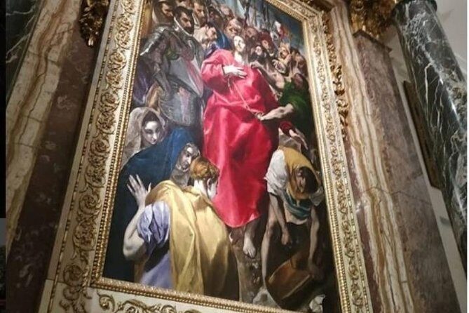 Guided visit of the Toledo Primatial Cathedral - Final Thoughts