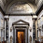 Guided Visit of the Vatican Museums & Sistine Chapel - Why This Tour Works Well for Travel Lovers