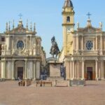 Guided visit of Turin: Between Rituals, Superstitions, and Luck - What Makes This Tour Stand Out?