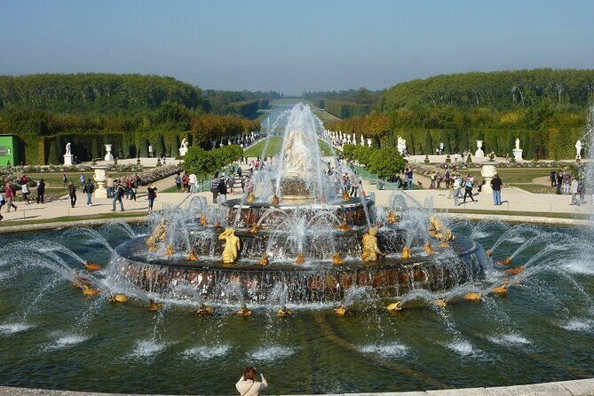 Guided Visit of Versailles Small Group Tour - Who Is This Tour Best For?