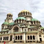 Guided Visit to Alexander Nevsky Cathedral - The Itinerary Breakdown