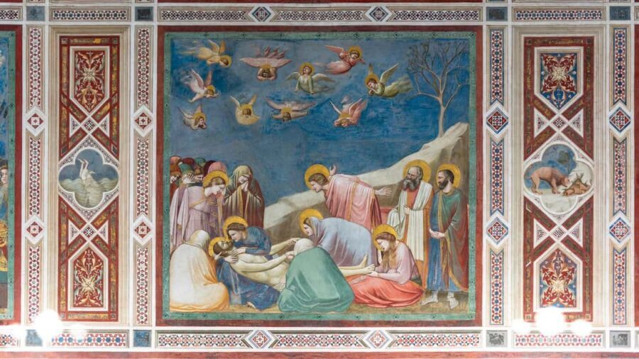 Guided visit to Giotto's Scrovegni Chapel - What to Expect on the Tour
