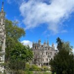 Guided Visit to Palacio da Regaleira - In-Depth Look at the Itinerary