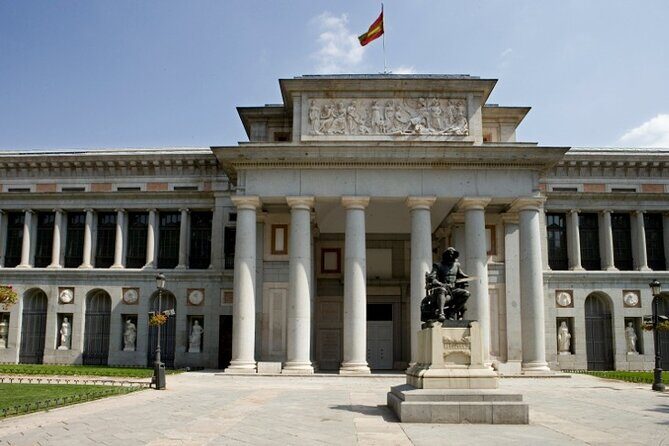 Guided Visit to the Prado Museum - Final Thoughts