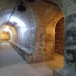 Guided visit to the San Lorenzo Arch, Air Raid Shelter and Mudejar Hall - FAQ