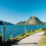 Guided Walk from Lugano to Gandria promoted by Lugano Region - return by boat - A Closer Look at the Tour Experience