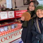 Guided Walking Street Food Tour of De Pijp & Beyond - Authentic Insights from Past Participants