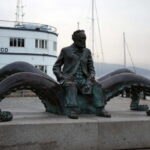 Guided Walking Tour for Cruise Ship Passengers - In-Depth Look at the Itinerary