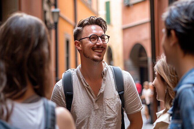 Guided Walking Tour in Bologna - What to Expect and How to Make the Most of the Tour